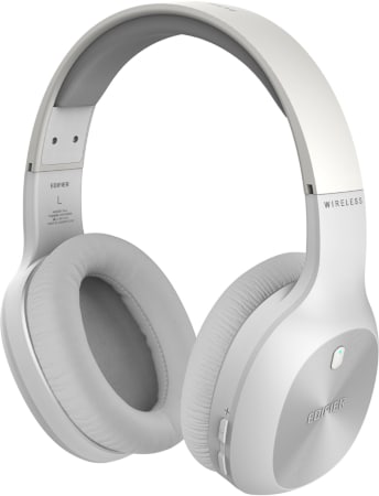 Ακουστικά Κεφαλής Edifier W800BT Plus - Λευκό