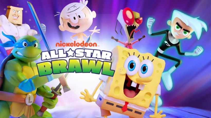 Есть ли на nintendo switch brawl stars