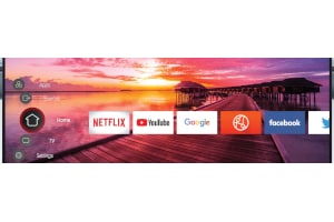 Hitachi Smart TV