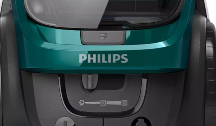 Ηλεκτρική Σκούπα PHILIPS FC9555/09 900 W με Κάδο 1.5lt Μαύρο Ηλεκτρική Σκούπα PHILIPS FC9555/09 900 W με Κάδο 1.5lt Μαύρο