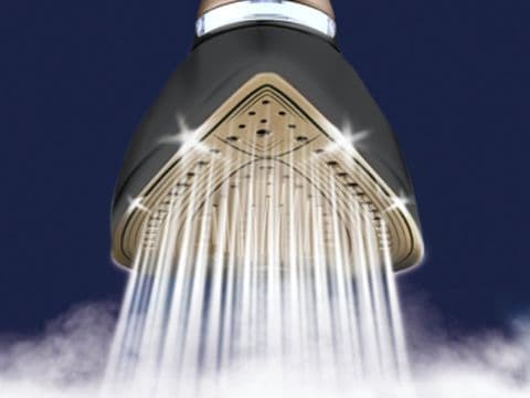 Τεχνολογία υψηλής πίεσης