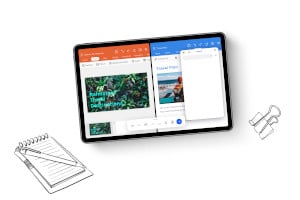 Huawei MatePad 11