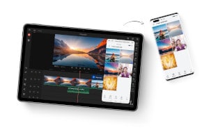 Huawei MatePad 11