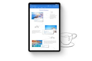 Huawei MatePad 11