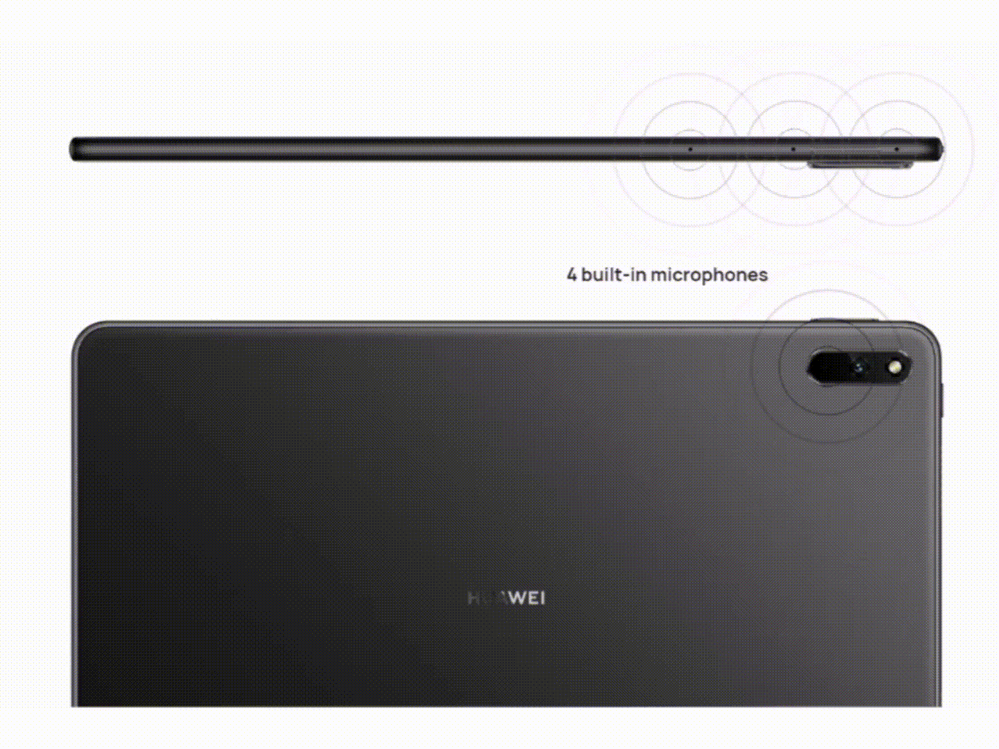 Huawei MatePad 11