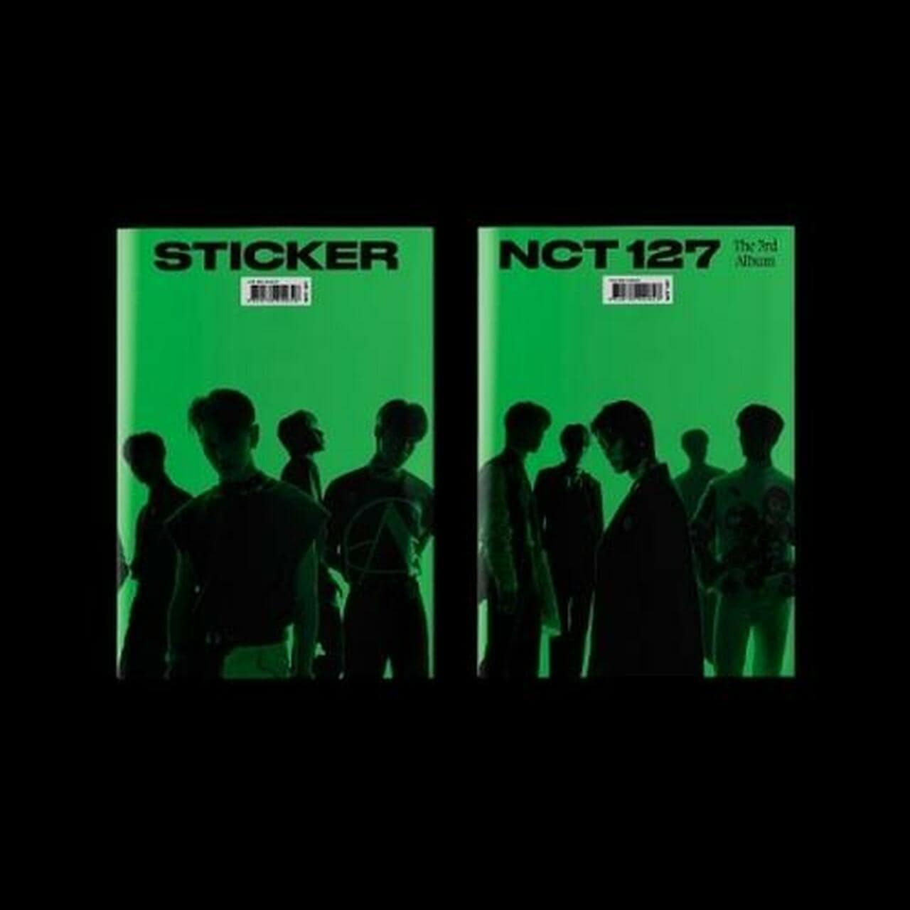 STICKER STICKI VERSION