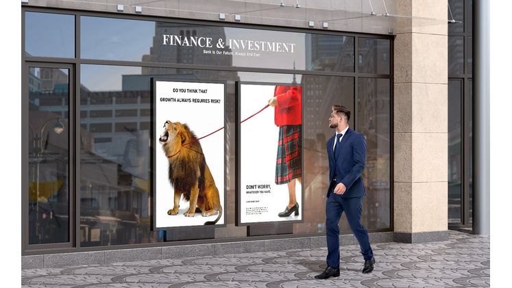 High Brightness Visibility