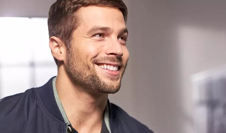  Σετ Κουρευτικής Μηχανής PHILIPS HC7650/15 SERIES 7000 Μαύρο