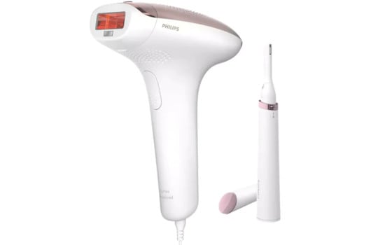 Αποτριχωτική Μηχανή IPL PHILIPS BRI920/00