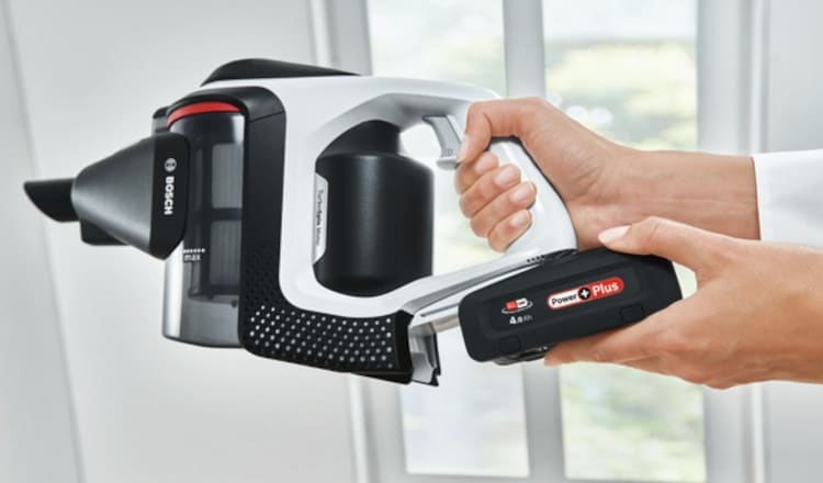 BOSCH BCS82PWR25 BOSCH BCS82PWR25