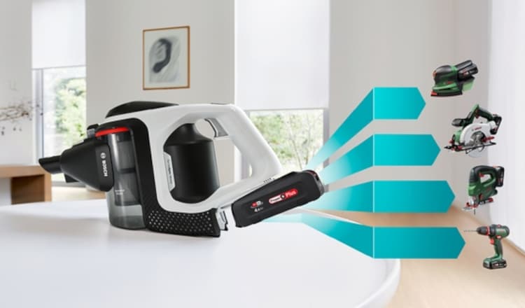 BOSCH BCS82PWR25 BOSCH BCS82PWR25