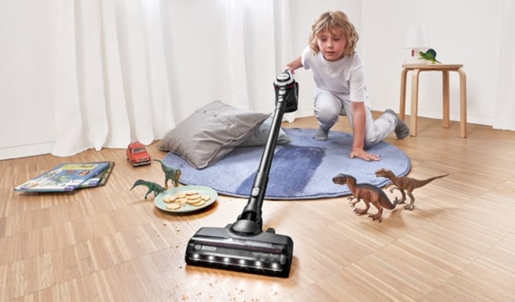 BOSCH BCS82PWR25 BOSCH BCS82PWR25