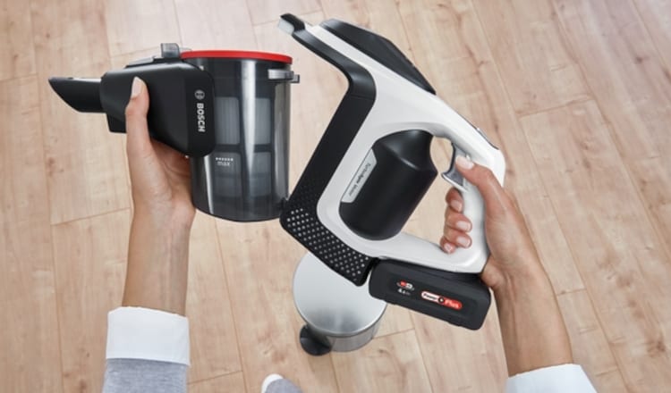 BOSCH BCS82PWR25 BOSCH BCS82PWR25