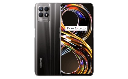 Redmi Note 9S