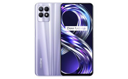 Redmi Note 9S