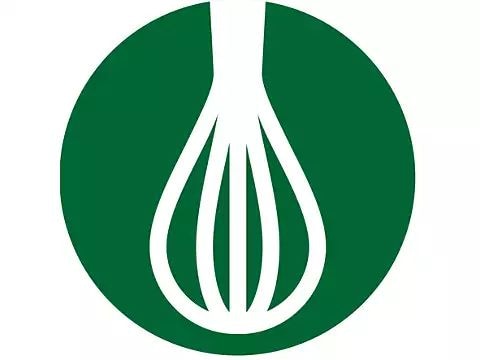 Κωνικό χτυπητήρι για μέγιστη κίνηση του αέρα