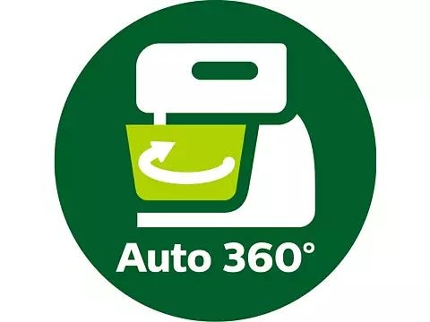 Κάδος αυτόματης κίνησης 3,0 L