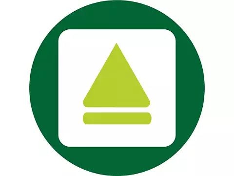 Κουμπί εύκολης εξαγωγής χτυπητηριού