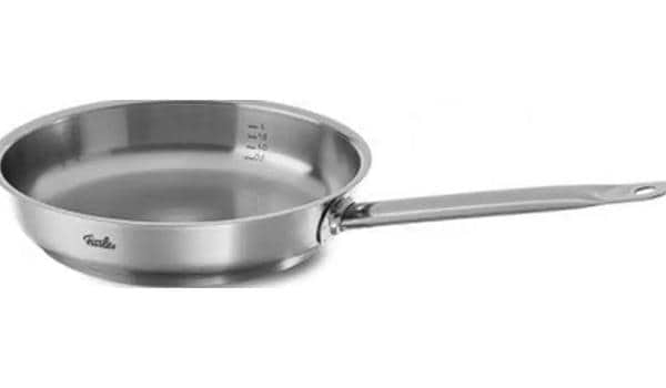 Τηγάνια Public