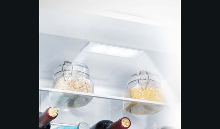 Ψυγείο Μονόπορτο ΒΕΚΟ B3RMLNE444 No Frost 334 Lt - Inox