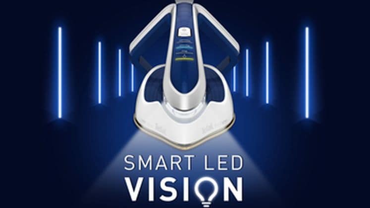 Smart LED Vision