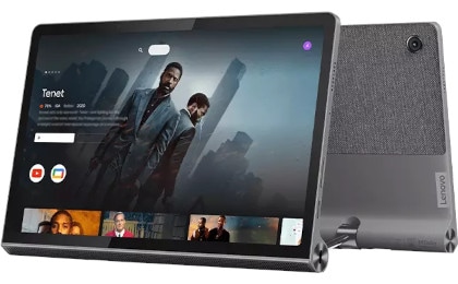Lenovo Tab