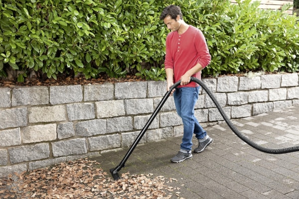 Σκούπα Υγρών και Στερεών KARCHER WD 3 P V-17/4/20 1000W με Κάδο 17 lt Κίτρινο
Σκούπα Υγρών και Στερεών KARCHER WD 3 P V-17/4/20 1000W με Κάδο 17 lt Κίτρινο