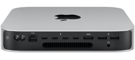 Apple Mac Mini with M2 Pro Chip (Apple M2 Pro/16GB/512GB SSD Apple Mac Mini with M2 Pro Chip (Apple M2 Pro/16GB/512GB SSD