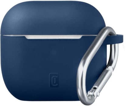 Θήκη Ακουστικών Cellular Line Bounce για Apple AirPods Gen 3 - Μπλε