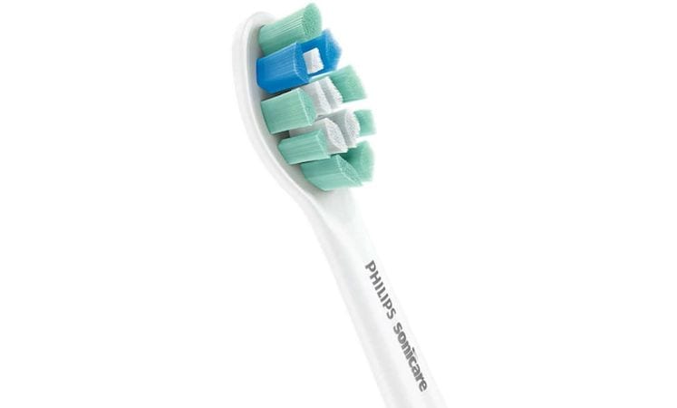 Ανταλλακτικό PHILIPS Sonicare C3 Premium Plaque Defence HX9042/17