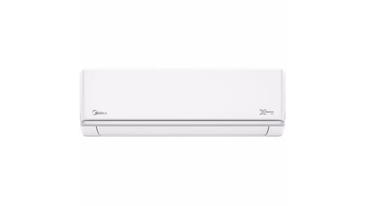 MIDEA Xtreme Pro 12.000 BTU για αποστείρωση αέρα και θέρμανση A+++
