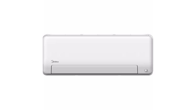 Midea All Easy Pro 9.000 BTU για ψύξη και θέρμανση A+++