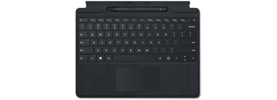 Microsoft Surface Pro 8 Signature