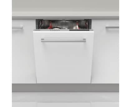 Εντοιχιζόμενο Πλυντήριο Πιάτων BEKO BDIN38643C για 16 Σερβίτσια - Λευκό