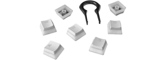 HyperX Pudding Keycaps