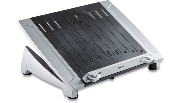 Bάση Laptop Fellowes Office Suites Laptop Riser Plus 8036701 17