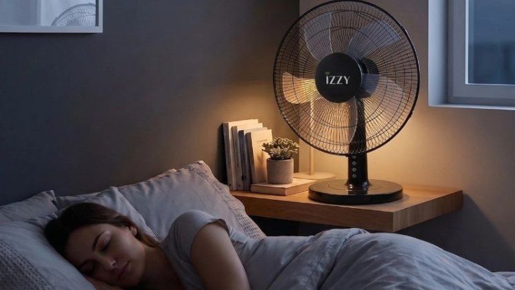 Άνεση και σιγουριά κάθε στιγμή 