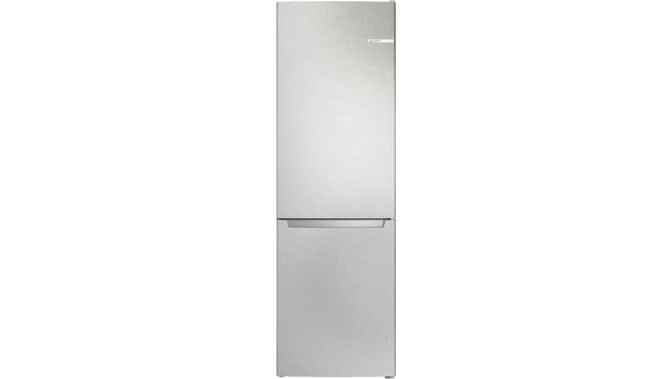 Ψυγειοκαταψύκτης BOSCH KGN362IDF Full No Frost 321 Lt - Inox

