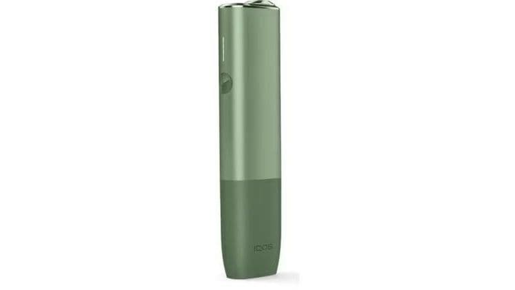 IQOS ILUMA ONE Jade Green με 3 πακέτα