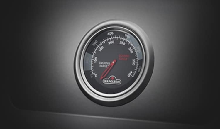 Ψησταριά Υγραερίου NAPOLEON F365SBPGT-GR 15000W Γκρι Ψησταριά Υγραερίου NAPOLEON F365SBPGT-GR 15000W Γκρι
