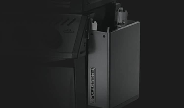 Ψησταριά Υγραερίου NAPOLEON F365SBPGT-GR 15000W Γκρι Ψησταριά Υγραερίου NAPOLEON F365SBPGT-GR 15000W Γκρι