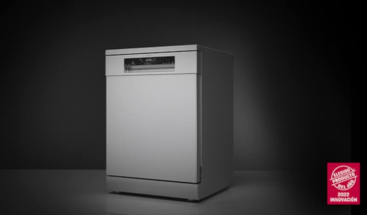 Εντοιχιζόμενο Πλυντήριο Πιάτων BEKO BDIN38643C για 16 Σερβίτσια - Λευκό