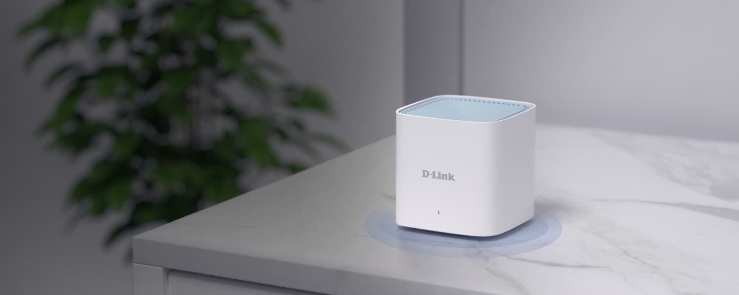 D-Link EAGLE PRO AI AX1500