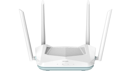 D-Link EAGLE PRO AI AX1500