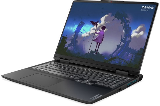 Laptop HP
