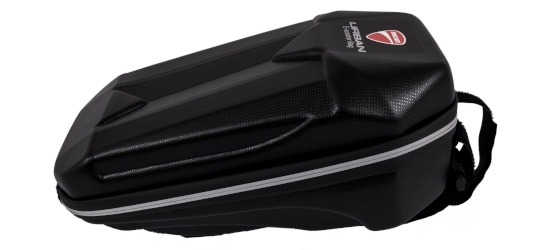 Ducati E-Scooter Handlebar Pouch