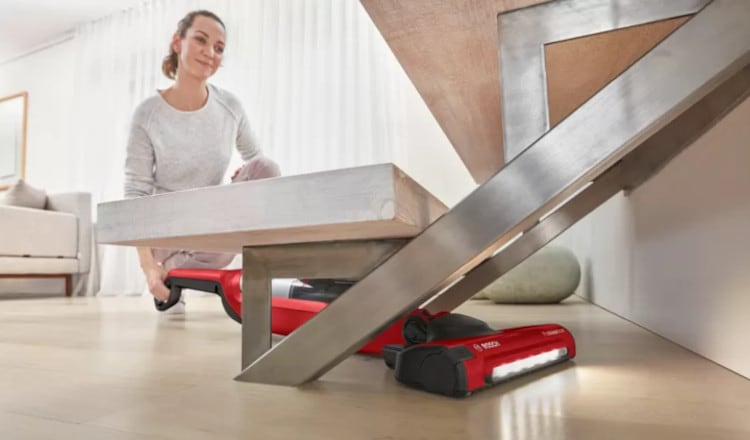 Σκούπα Stick Επαναφορτιζόμενη BOSCH BBH3ZOO28 Flexxo Gen2 28Vmax ProAnimal Κόκκινο
Σκούπα Stick Επαναφορτιζόμενη BOSCH BBH3ZOO28 Flexxo Gen2 28Vmax ProAnimal Κόκκινο