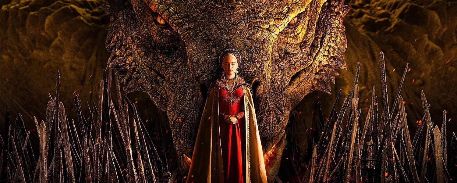 Rhaenyra Targaryen