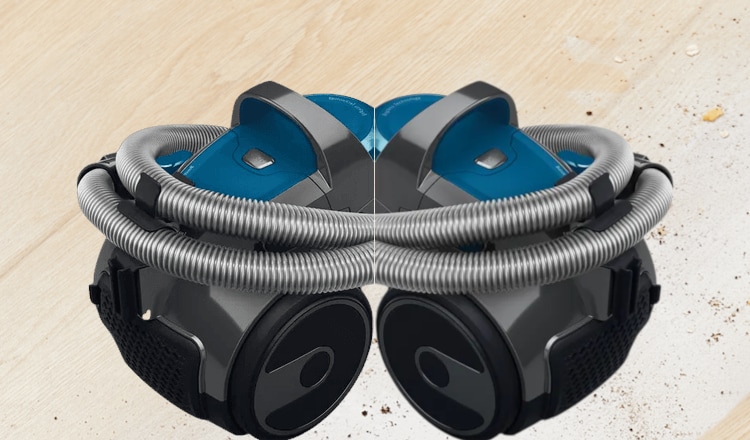 Ηλεκτρική Σκούπα BOSCH BGS05A220 700W με Κάδο 1.5 lt Μπλε
Ηλεκτρική Σκούπα BOSCH BGS05A220 700W με Κάδο 1.5 lt Μπλε