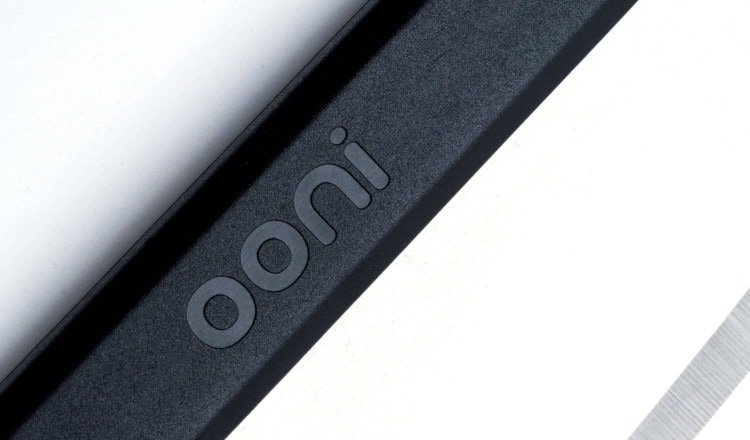 Mezzaluna Pizza Cutter OONI UU-P06700